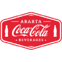 ABARTA Coca-Cola Beverages logo