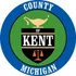 County of Kent logo