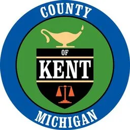 County of Kent logo