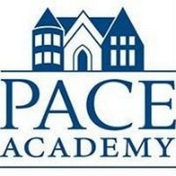 Pace Academy logo