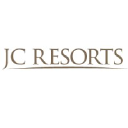JC Resorts logo