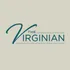 The Virginian logo
