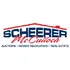 Scheerer McCulloch Auctioneers logo