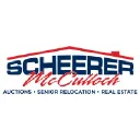 Scheerer McCulloch Auctioneers logo