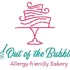 Out of the Bubble Bakery logo