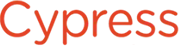Cypress HCM logo