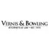 Vernis & Bowling logo