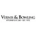 Vernis & Bowling logo