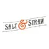 Salt & Straw logo