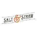 Salt & Straw logo