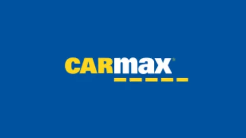 CarMax, Inc. logo