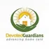 Devoted Guardians Home Care logo