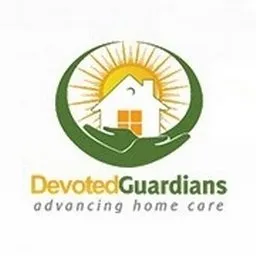 Devoted Guardians Home Care logo