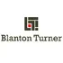 Blanton Turner logo