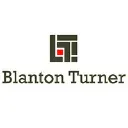 Blanton Turner logo