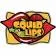 Squid Lips logo