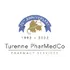 Turenne PharMedCo logo