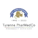 Turenne PharMedCo logo
