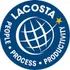 LACOSTA Facility Support Services logo