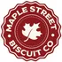 Maple Street Biscuit Company logo