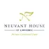 Neuvant House of Lawrence logo