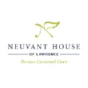 Neuvant House of Lawrence logo