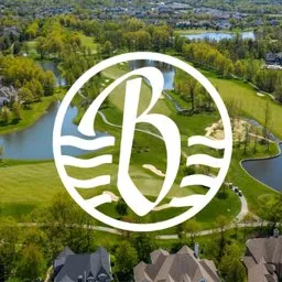 The Bridgewater Club logo