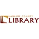 Laramie County Library System logo
