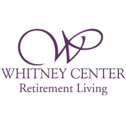 Whitney Center, Inc. logo