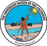Cocopah Indian Tribe logo