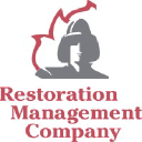 Restoration Management Company logo