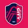 St. Louis CITY SC logo