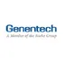 Genentech, Inc. logo