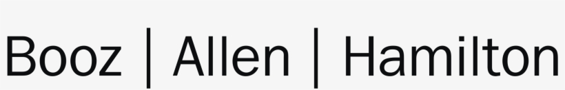 BOOZ, ALLEN & HAMILTON, INC. logo