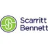 SCARRITT- BENNETT CENTER logo