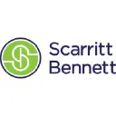 SCARRITT- BENNETT CENTER logo