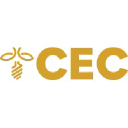 CEC COMPANIES logo