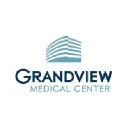 Grandview Medical Center logo