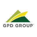 GPD Group logo