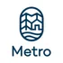 Oregon Metro logo