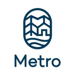 Oregon Metro logo