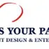 It's Your Party LLC logo