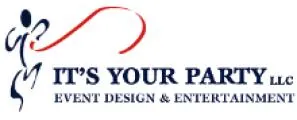It's Your Party LLC logo