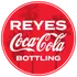 Reyes Coca-Cola Bottling logo
