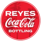 Reyes Coca-Cola Bottling logo