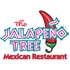 Jalapeño Tree Operating logo