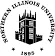 Northern Illinois University logo