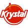 Krystal Restaurants logo