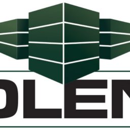 Olen Properties logo
