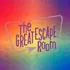 The Great Escape Room logo